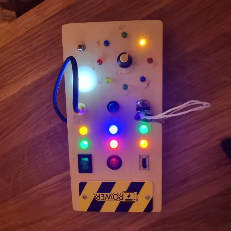 Alina S. – educator, Sibiu